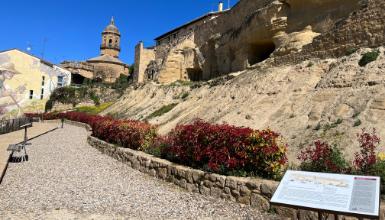 BASQUELANDS SERVICIOS TURISTICOS