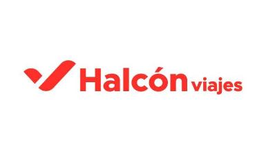 Halc&oacute;n Viajes