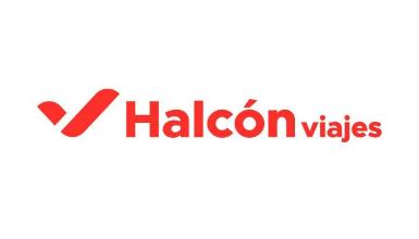 Halc&oacute;n Viajes