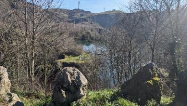 Gu�as Cumbre