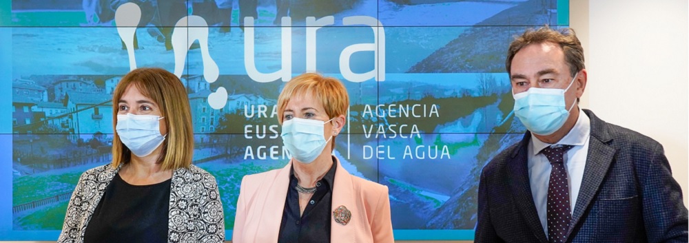 Arantza Tapia. Uholdeen inguruan