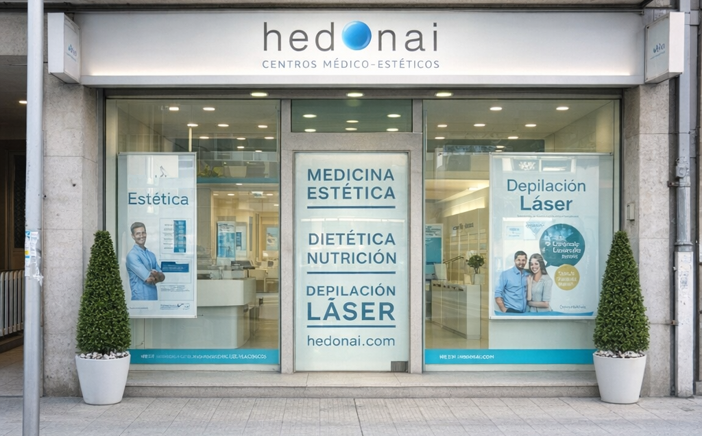 Kontsumobidek kontsumitzaileei orientazioa ematen die Hedonai klinikak itxi ondoren