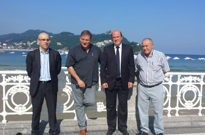 Resultados de la campaña Bioman 2015