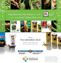 Fruit Attraction gonbidapena