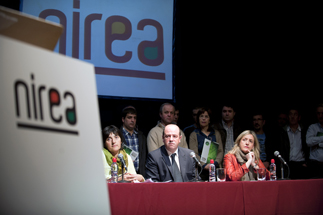 Presentación de NIREA