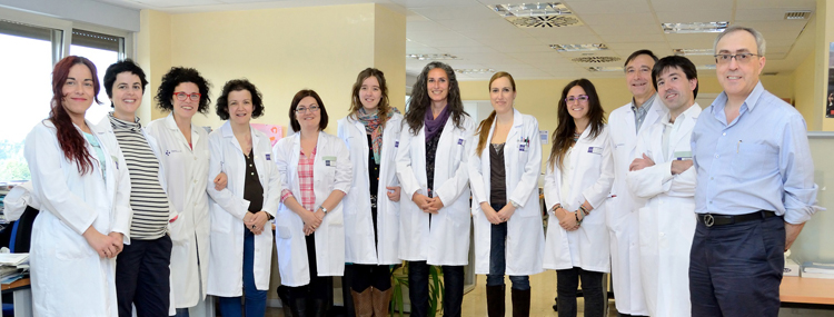 Una investigaci�n desarrolla una herramienta para clasificar el nivel de gravedad en pacientes con exacerbaciones de EPOC