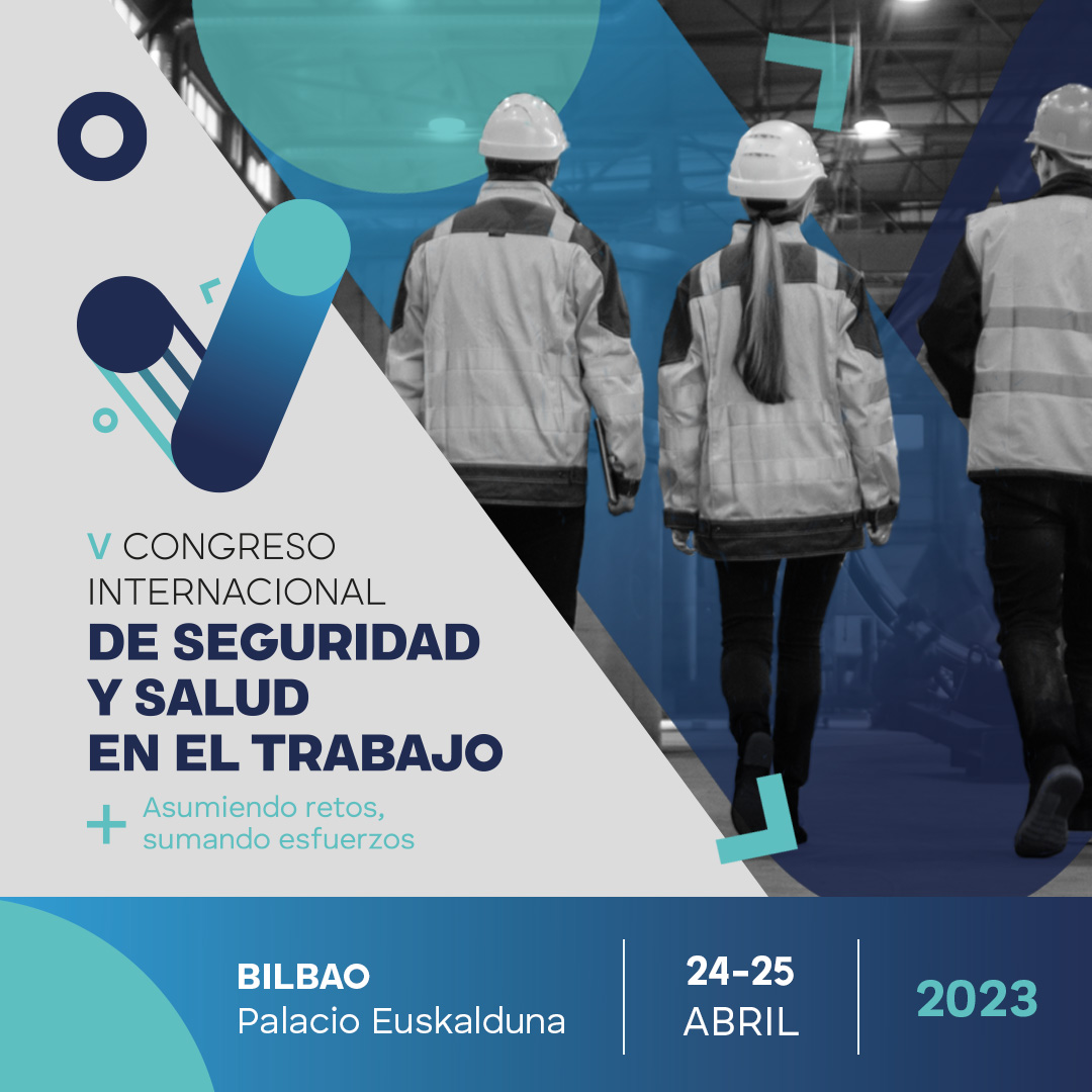 30 Aniversario de Osalan V Congreso Internacional de Seguridad y
