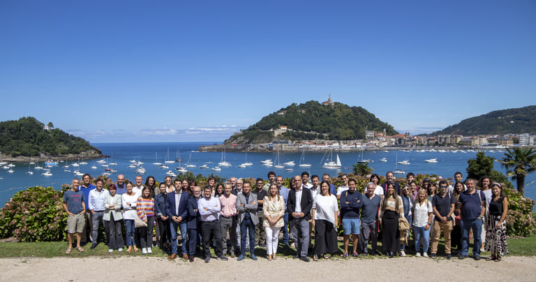 Curso de verano de la UPV/EHU junto con Alokabizi