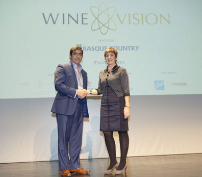 Wine Vision 2015