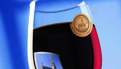 Concours Mondial de Bruxelles