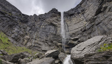 Salto del Nervión Salto del Nervión