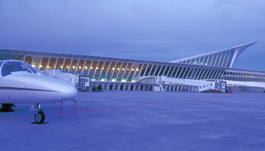 Aeropuerto de Bilbao