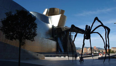 Guggenheim Bilbao