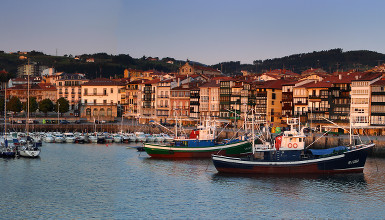 Lekeitio Lekeitio