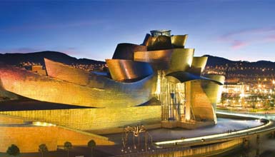 Guggenheim Bilbao Guggenheim Bilbao