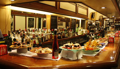 Pintxoak