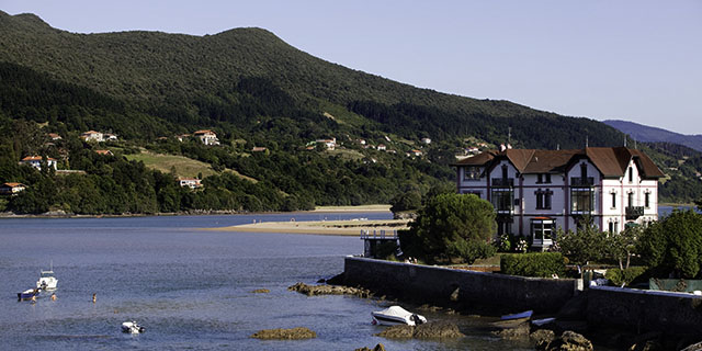 Urdaibaiko Biosfera Erreserba