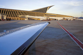 Aeropuerto de Bilbao 