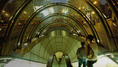 Euskadi Europarekin konektatuko da