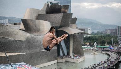 Foto Romina Amato Red Bull Content Pool. 