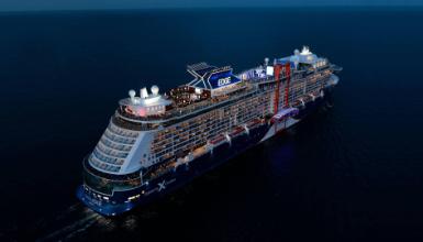 Celebrity Edge (Foto: Celebrity Cruises)