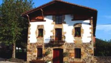 Etxebarri