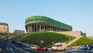 Bilbao Arena