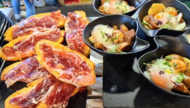 Pintxos 