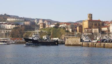 Getaria