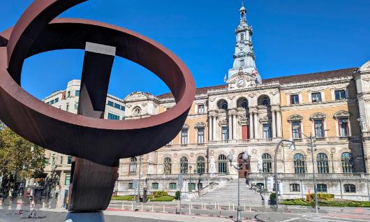 Bilbao 