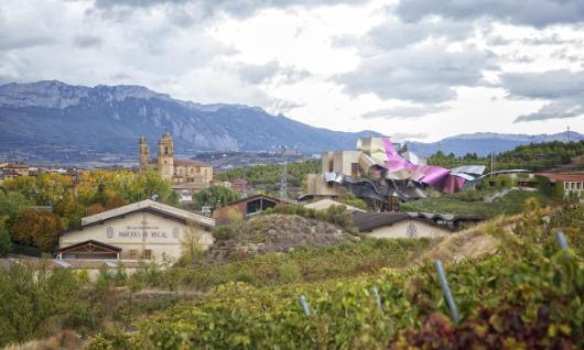 Herederos de Marqu�s de Riscal