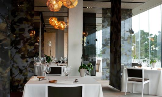 Euskadiko Michelin Izarrak 2025