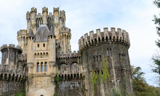 Castillo de Butr�n