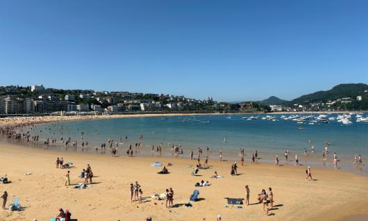 Donostia-San Sebasti�n