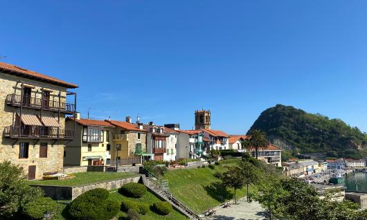 Getaria