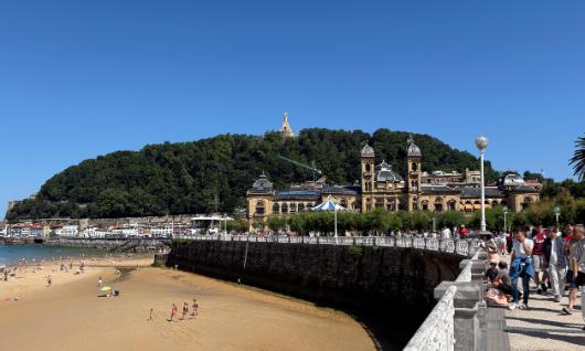 Donostia - San Sebasti�n