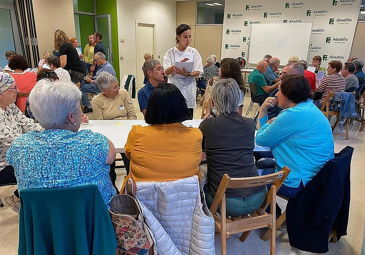 Abadi&ntilde;o contin&uacute;a avanzando hacia un municipio m&aacute;s amigable gracias a la participaci&oacute;n de la ciudadan&iacute;a