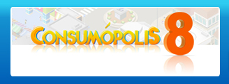 Logo de Consumópolis8