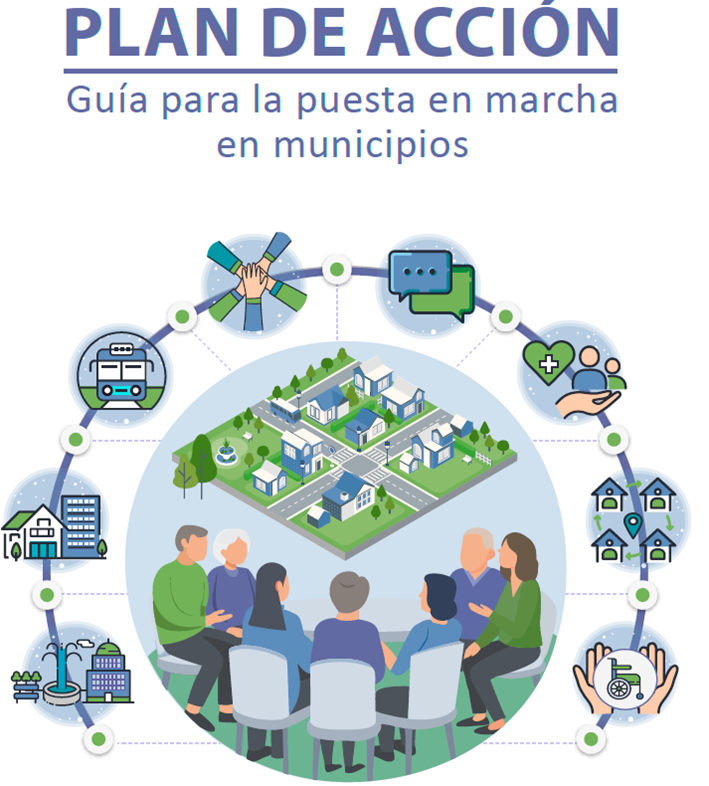 Presentada la Gu&iacute;a del Plan de Acci&oacute;n de Euskadi Lagunkoia Berria en una sesi&oacute;n informativa