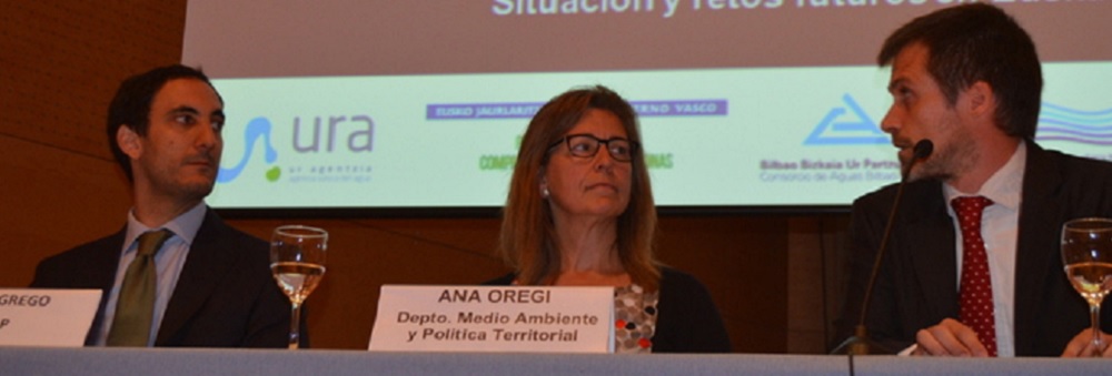 Nazio batuen txostenaren aurkezpena