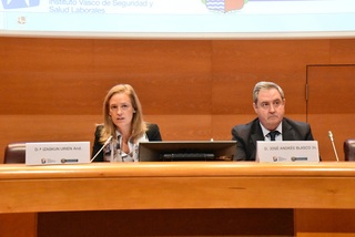 II Congreso de prevenci�n de riesgos laborales en el sector de la construcci�n