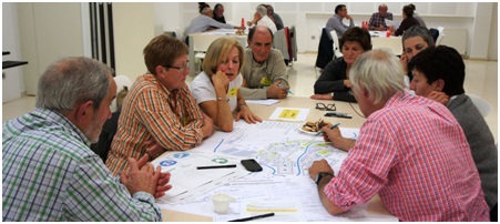 Igorrek, herrian garatu duten Euskadi Lagunkoia proiektua aurkeztuko du abuztuaren 10ean Toronton burutuko den Nazioarteko Kongresuan.