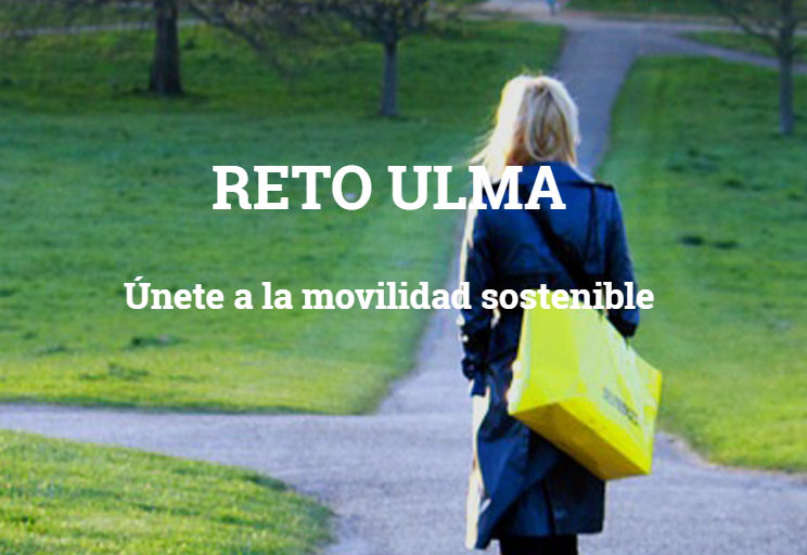 ULMA incentiva al personal que acude al trabajo por medios sostenibles