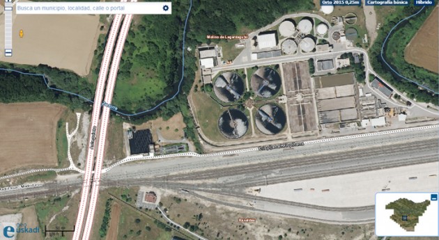 Diligencias a la Comunidad de Regantes de Arrato por negarse a permitir el acceso a sus instalaciones a la inspecci&oacute;n