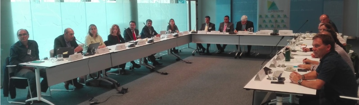 Euskadi facilita asesor&iacute;a t&eacute;cnica y mejora infraestructuras de agua y saneamiento en centroam&eacute;rica