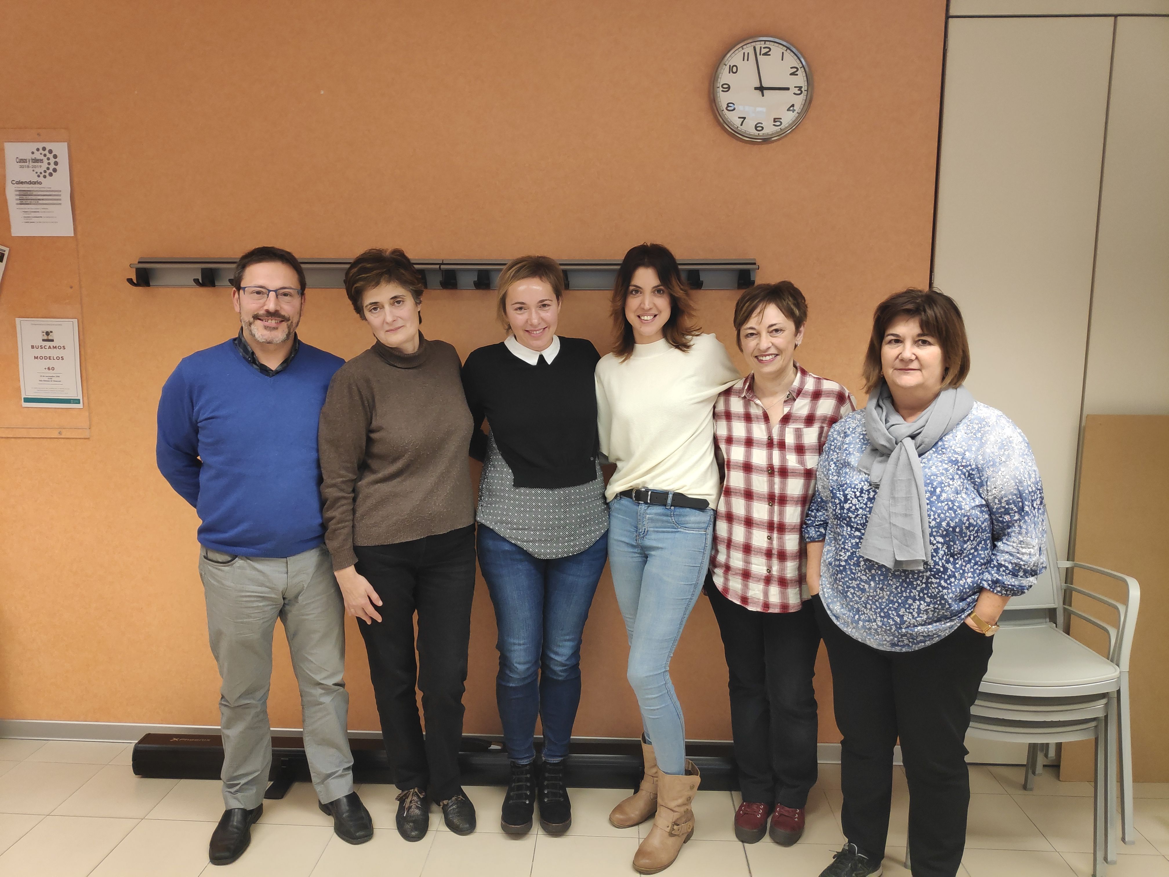 Gasteiz activa tu barrio2