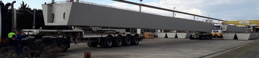 Habea prest Zallara garraiatua izateko