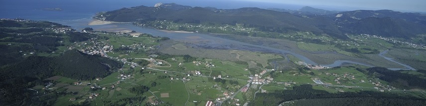 Urdaibai