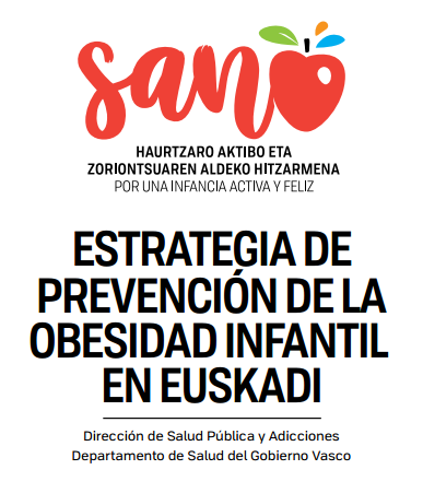 Irudia - SANO estrategiak urtebete