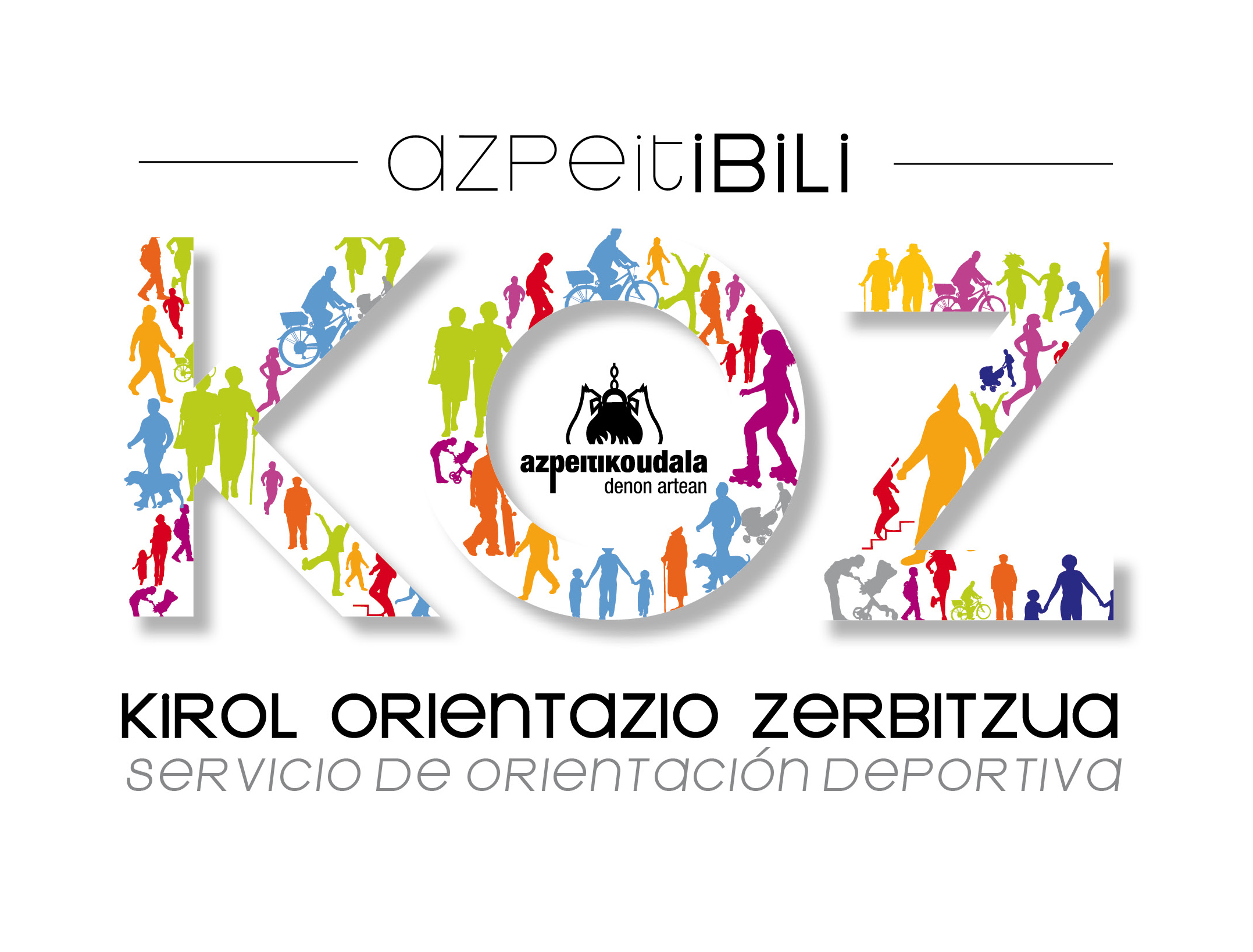Irudia - Azpeitiko Orientazio Zerbitzuaren datuak